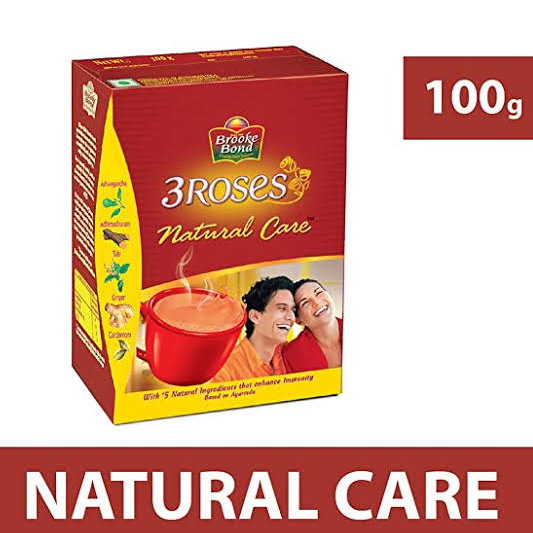 3 roses/ 3ரோசஸ் NC 100gm
